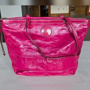 2011 Coach Gallery Tote